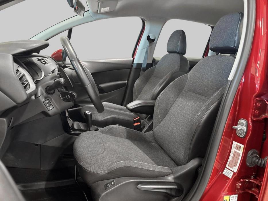 CITROEN C3 2015