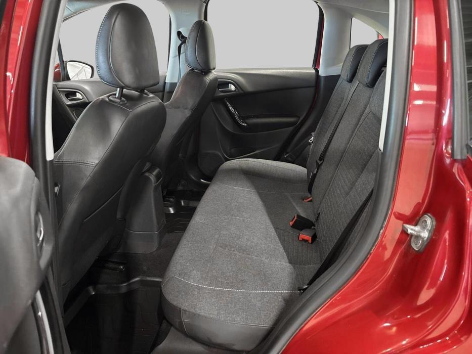 CITROEN C3 2015