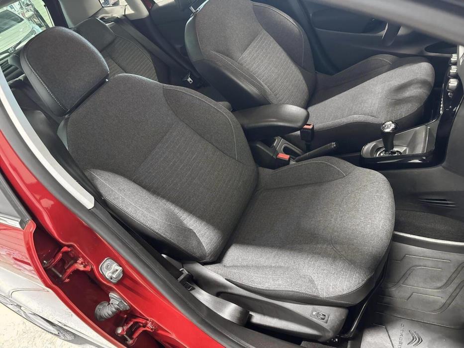 CITROEN C3 2015