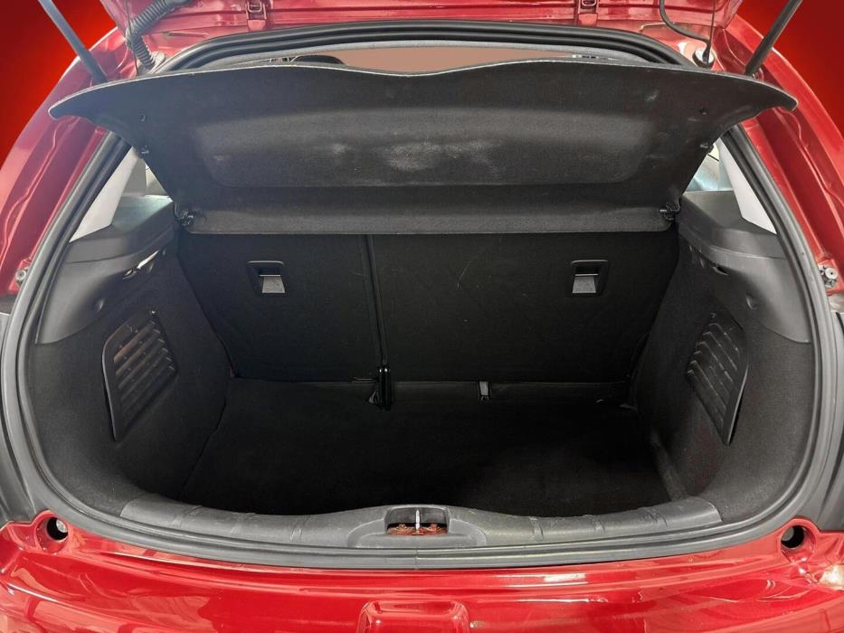 CITROEN C3 2015