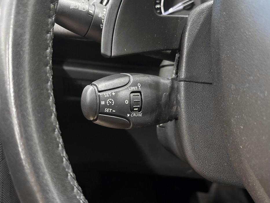 CITROEN C3 2015