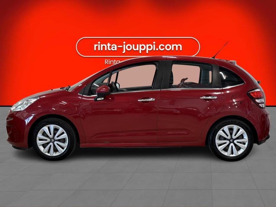 CITROEN C3 2015