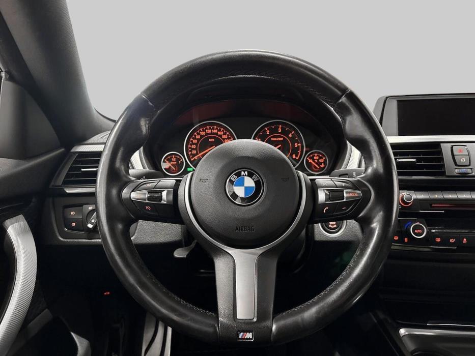 BMW 430 2015