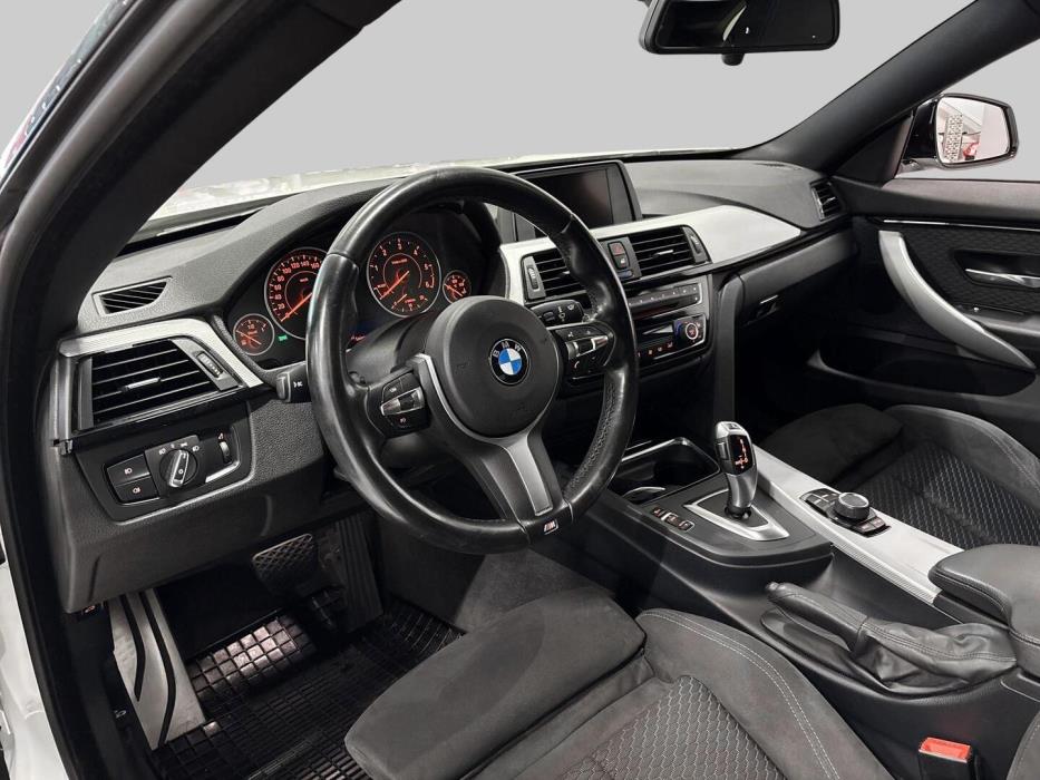 BMW 430 2015