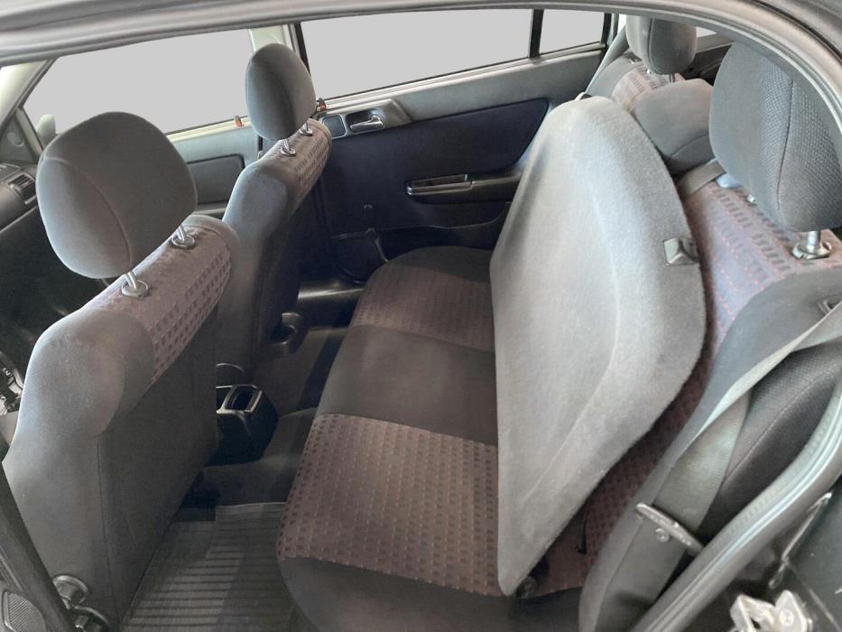OPEL Astra 2001