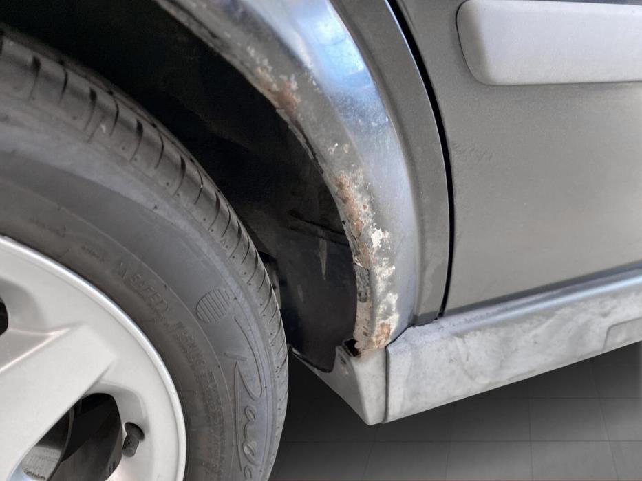 OPEL Astra 2001