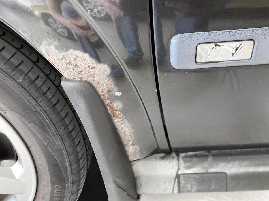 OPEL Astra 2001