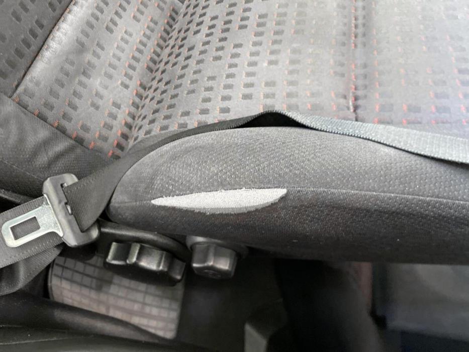 OPEL Astra 2001