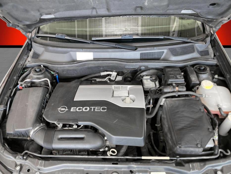 OPEL Astra 2001