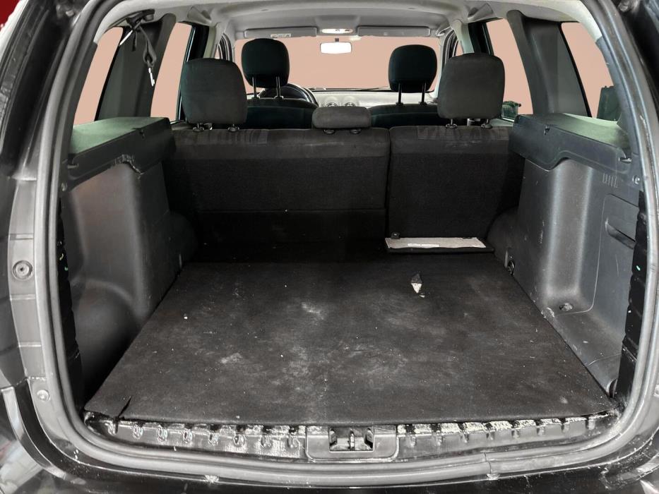 DACIA Duster 2011