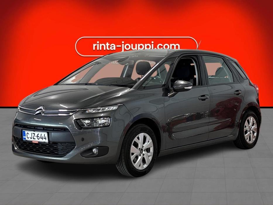 CITROEN C4 Picasso 2014