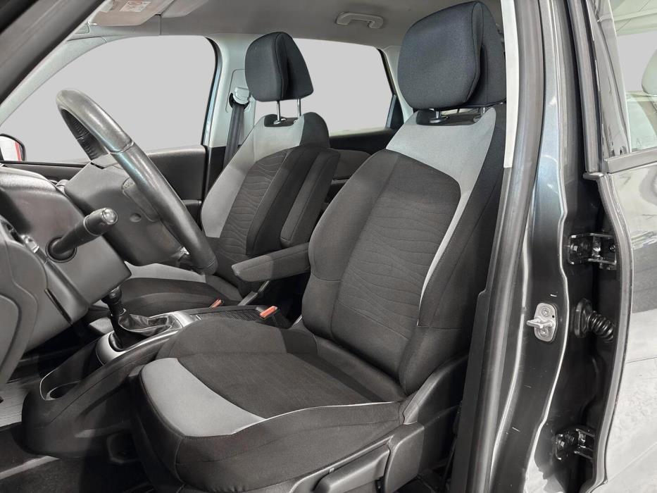 CITROEN C4 Picasso 2014