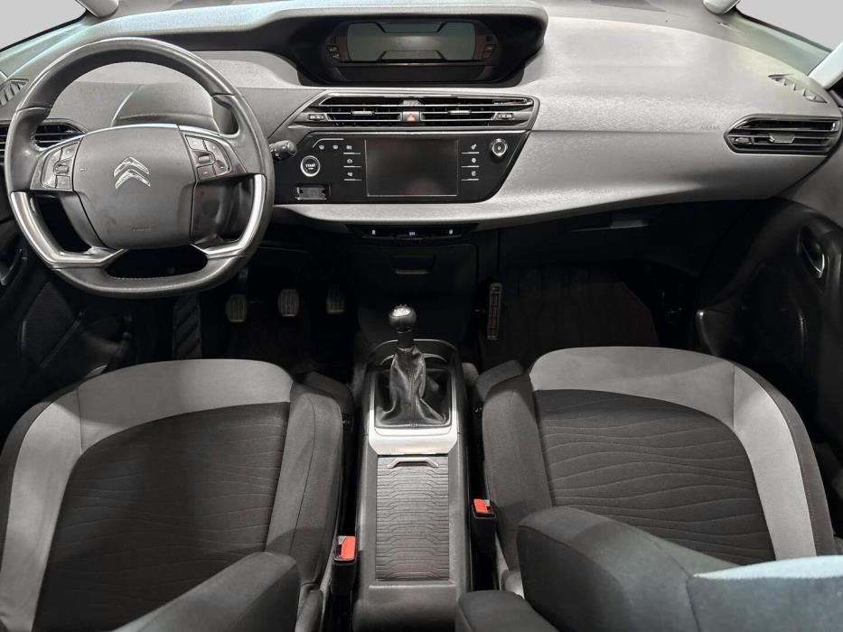 CITROEN C4 Picasso 2014