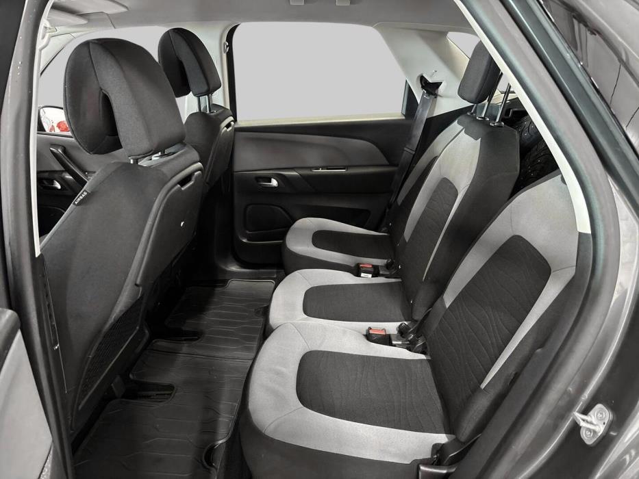 CITROEN C4 Picasso 2014