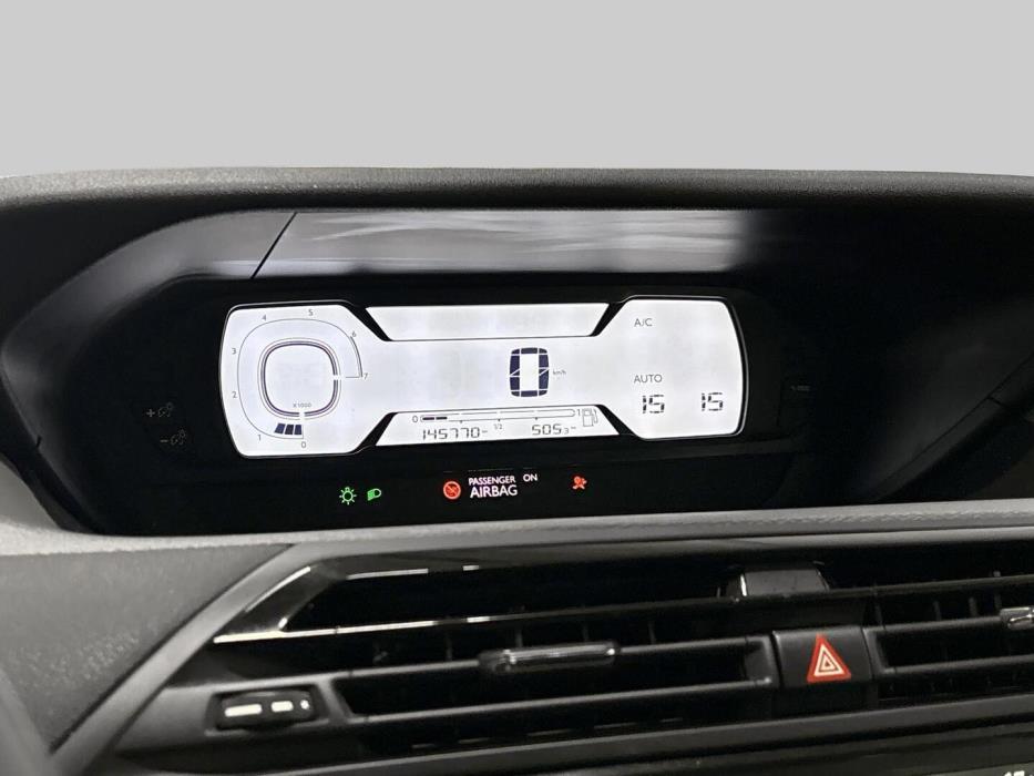 CITROEN C4 Picasso 2014