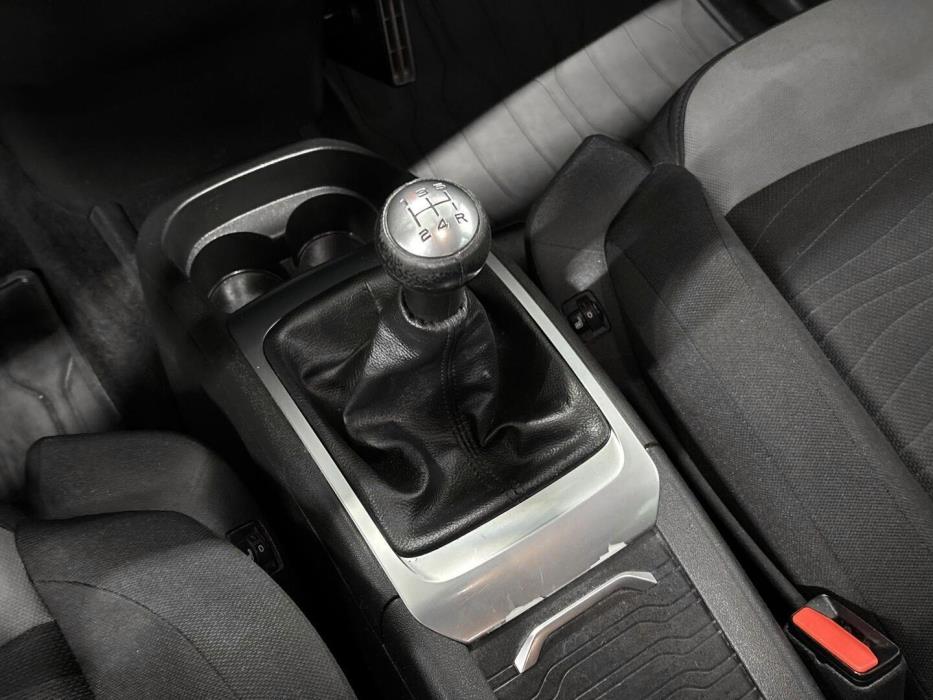 CITROEN C4 Picasso 2014