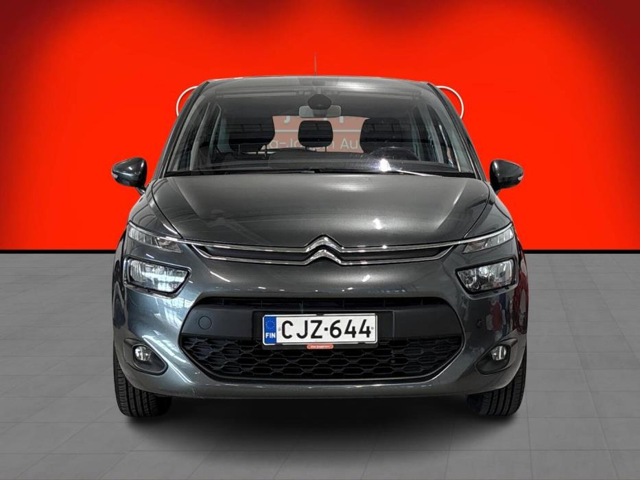 CITROEN C4 Picasso 2014