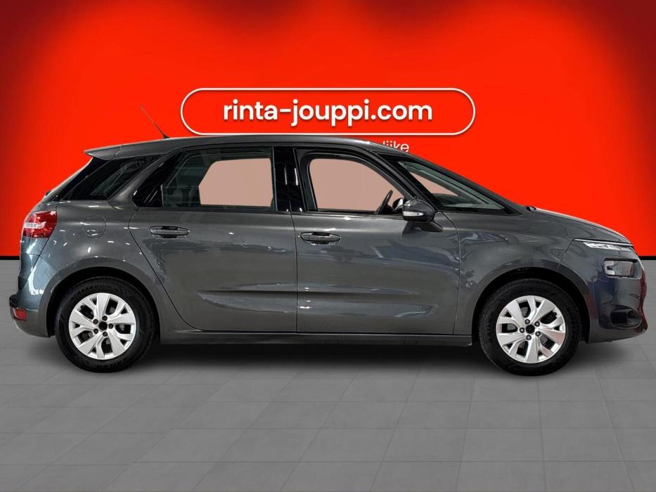 CITROEN C4 Picasso 2014