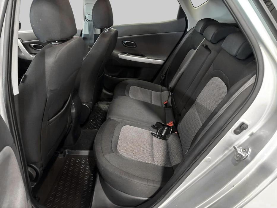 KIA cee'd 2016