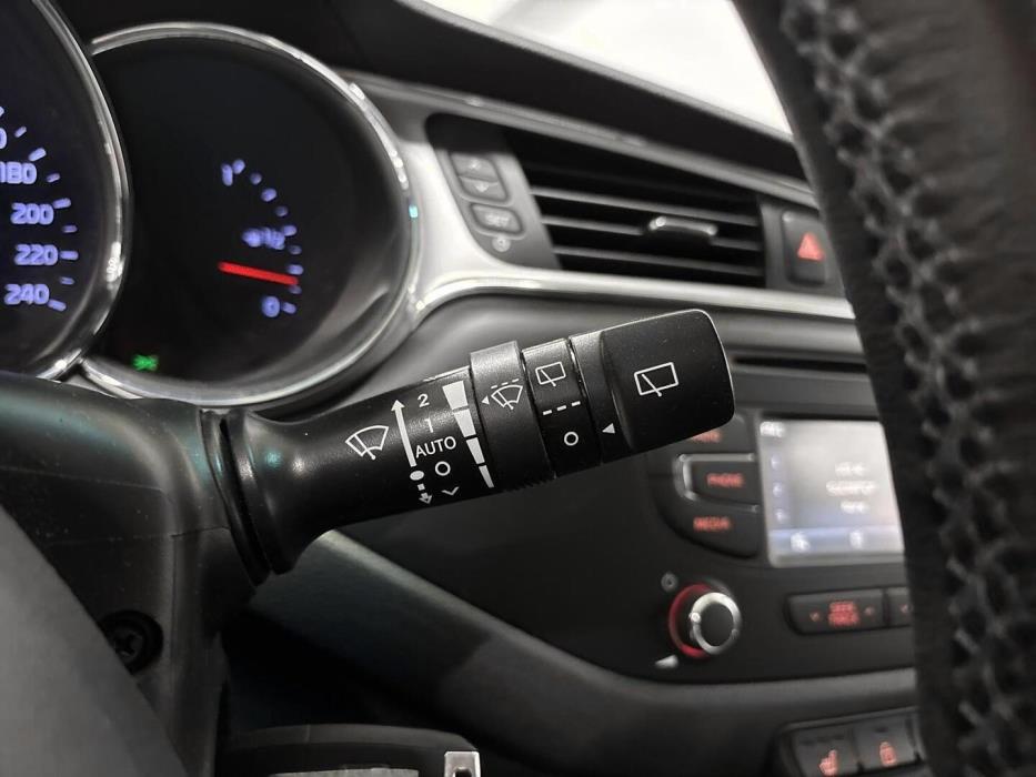 KIA cee'd 2016