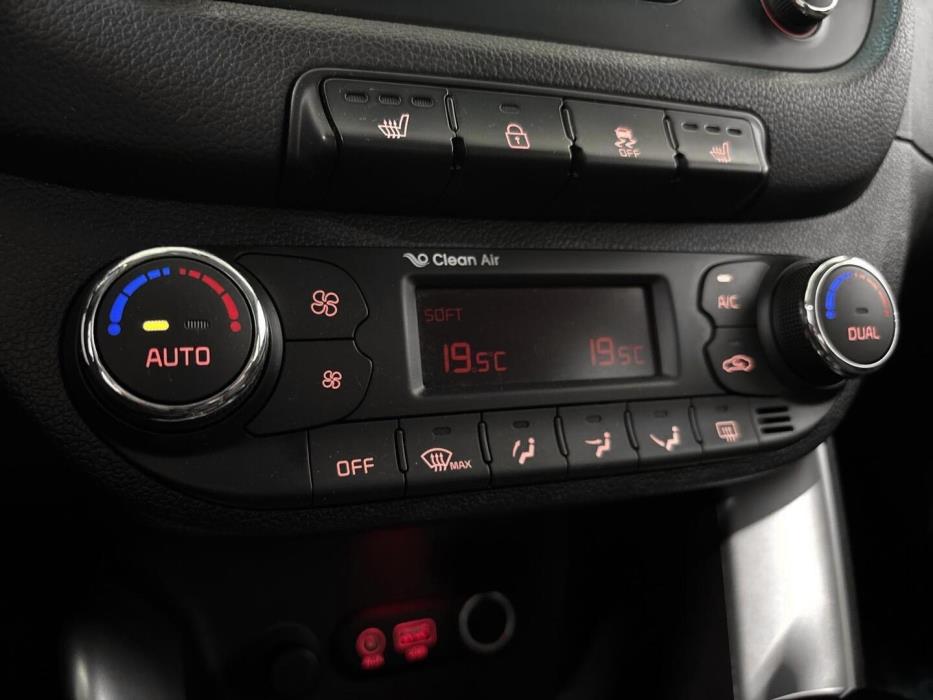 KIA cee'd 2016