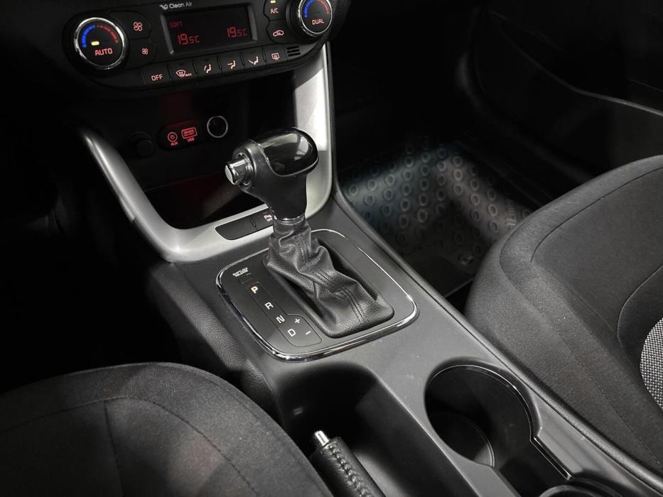 KIA cee'd 2016