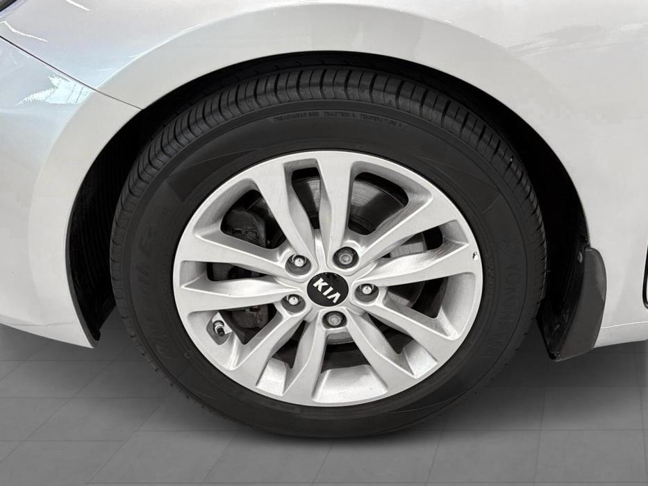 KIA cee'd 2016