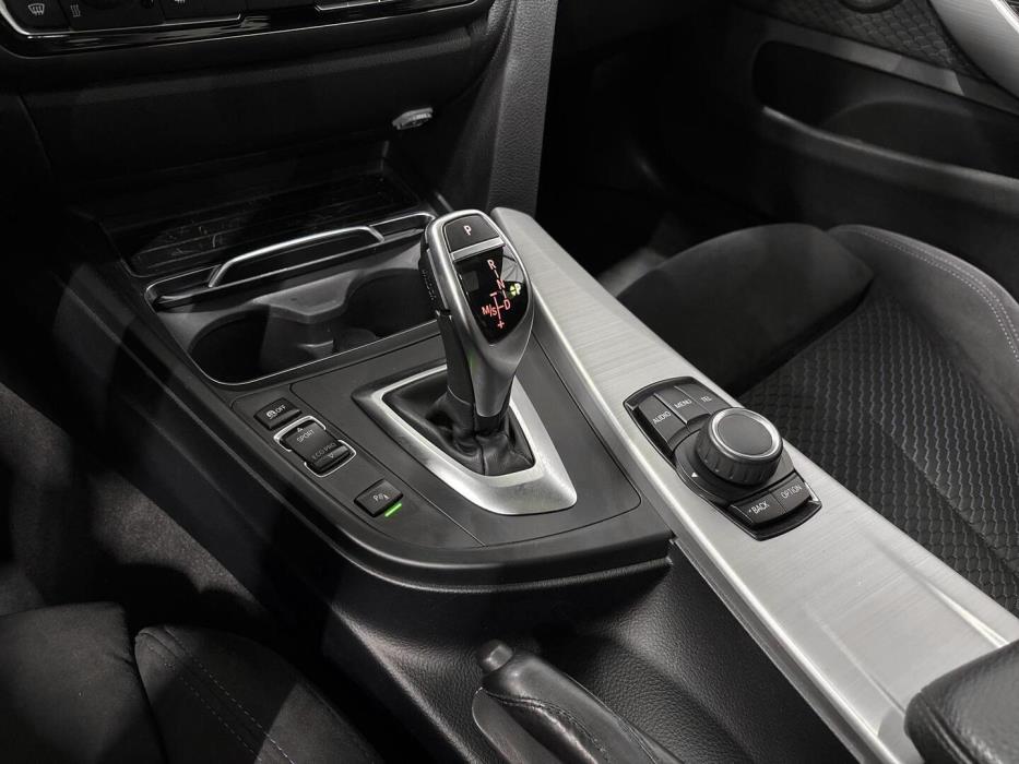 BMW 420 2017