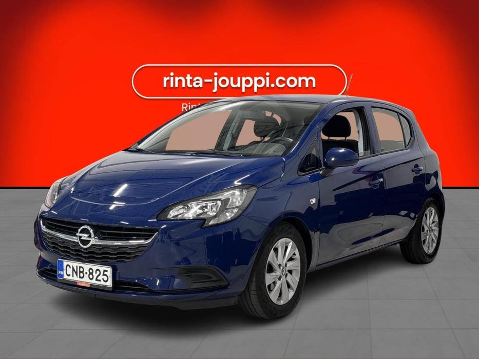 OPEL Corsa 2019