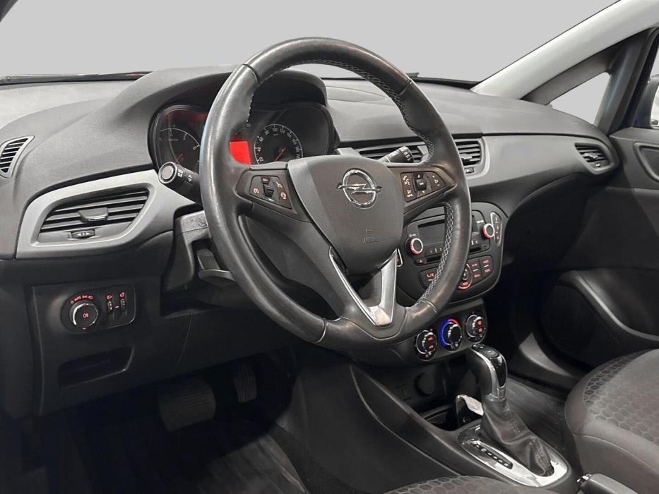 OPEL Corsa 2019