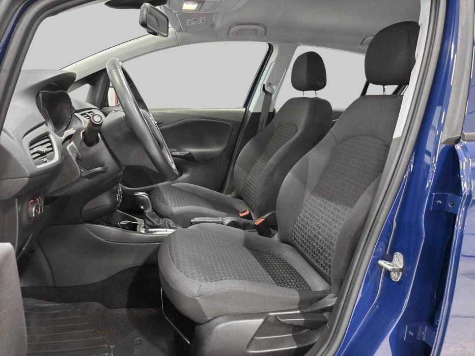 OPEL Corsa 2019