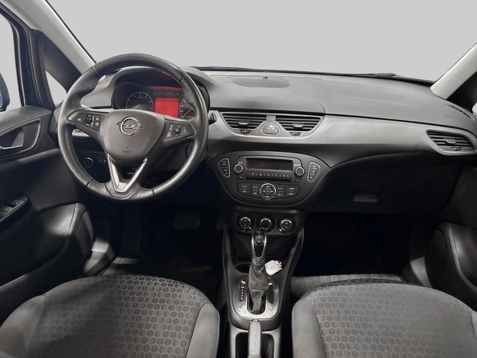 OPEL Corsa 2019