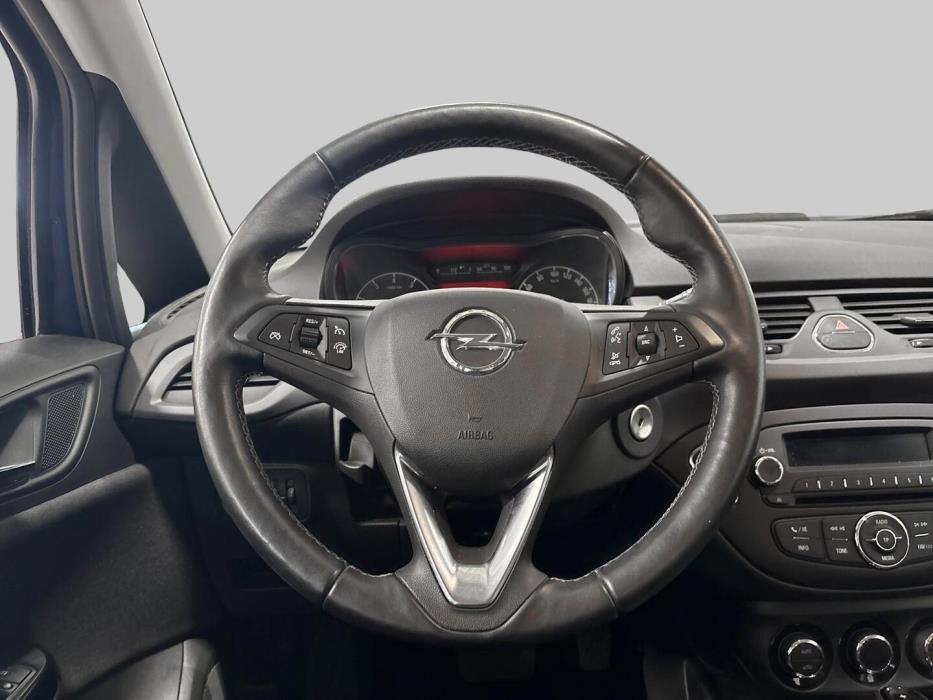OPEL Corsa 2019