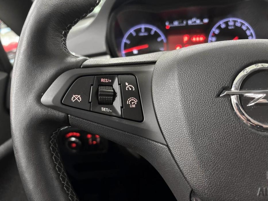 OPEL Corsa 2019