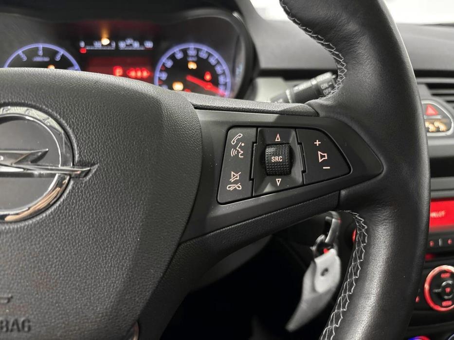 OPEL Corsa 2019