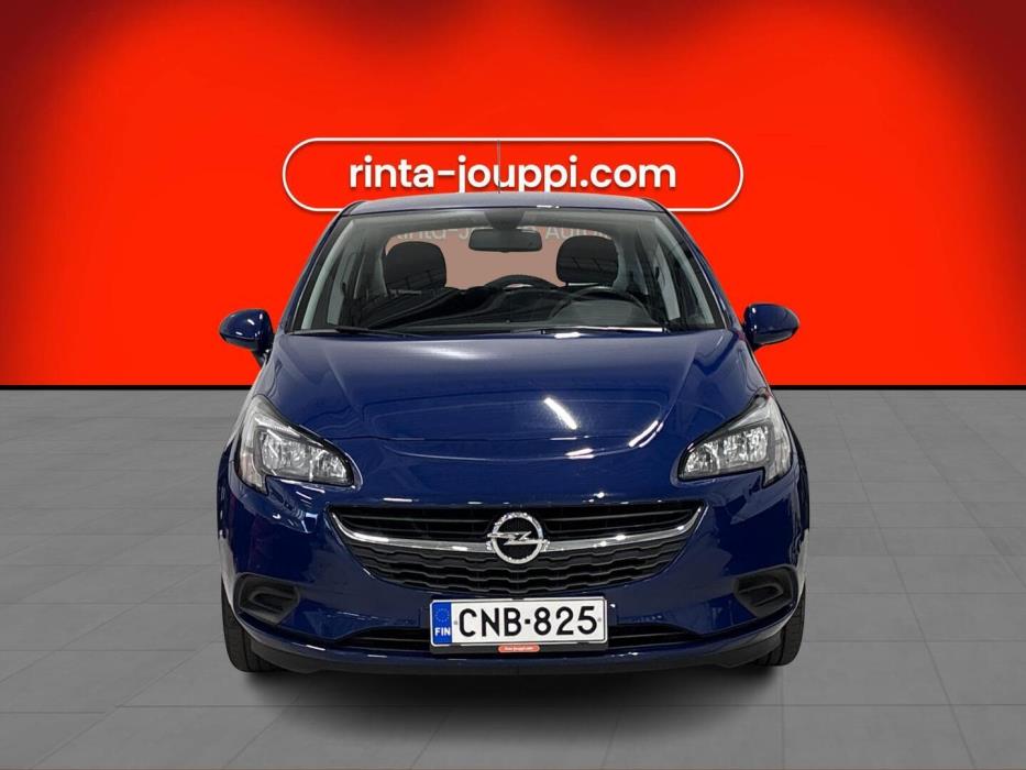 OPEL Corsa 2019