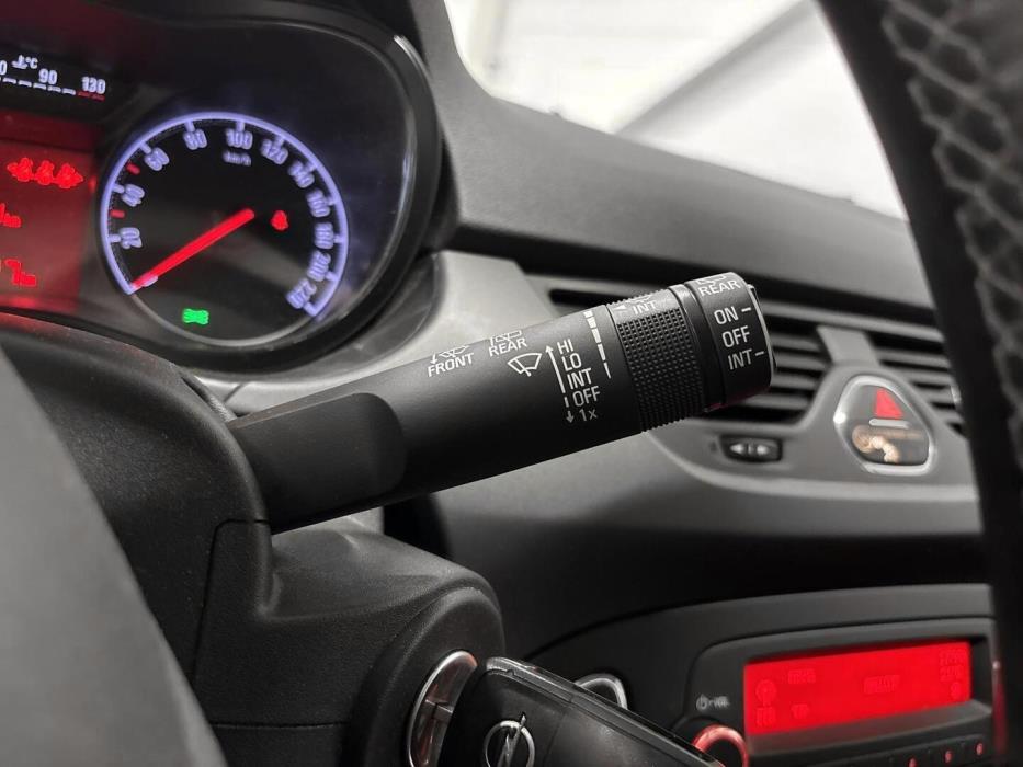OPEL Corsa 2019