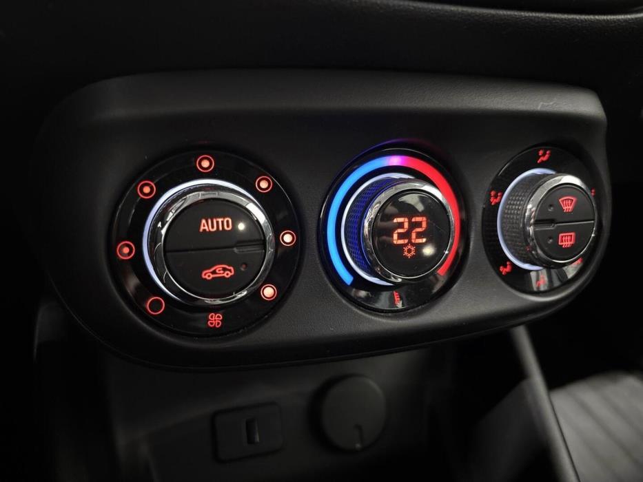 OPEL Corsa 2019
