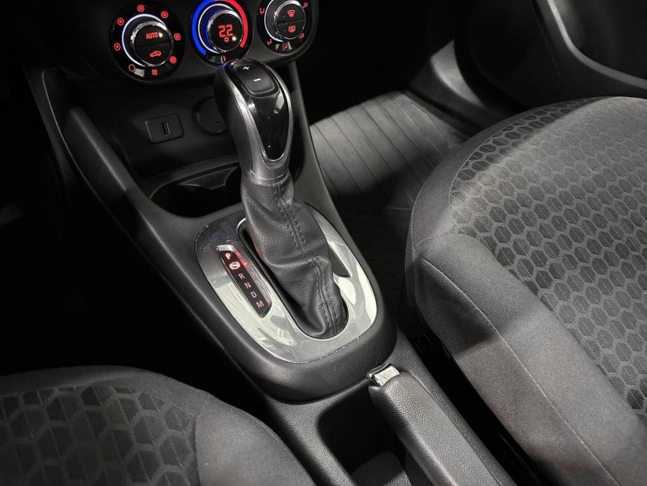 OPEL Corsa 2019