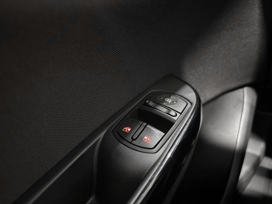 OPEL Corsa 2019