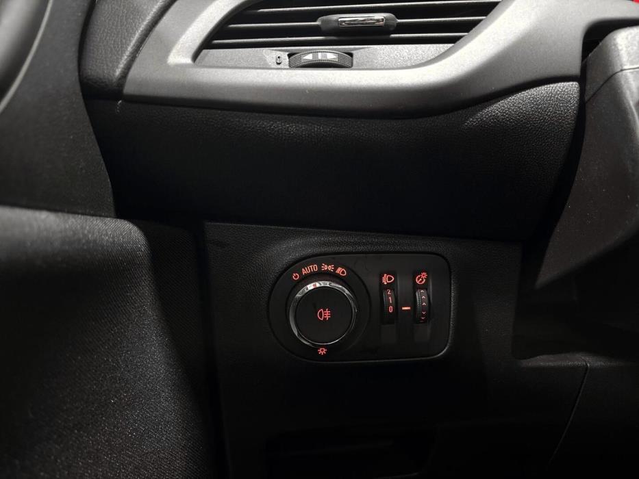 OPEL Corsa 2019