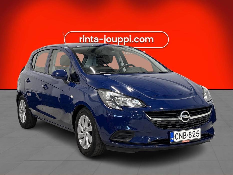 OPEL Corsa 2019