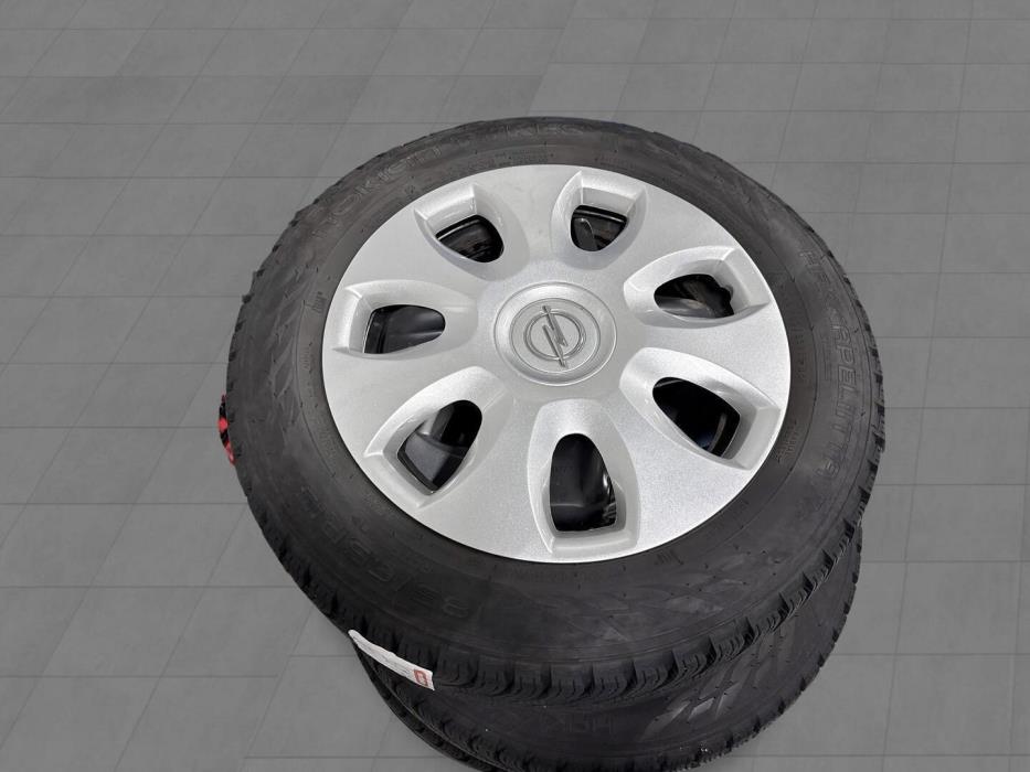 OPEL Corsa 2019