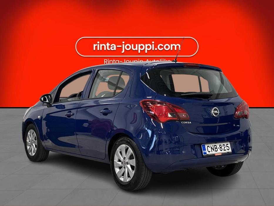 OPEL Corsa 2019