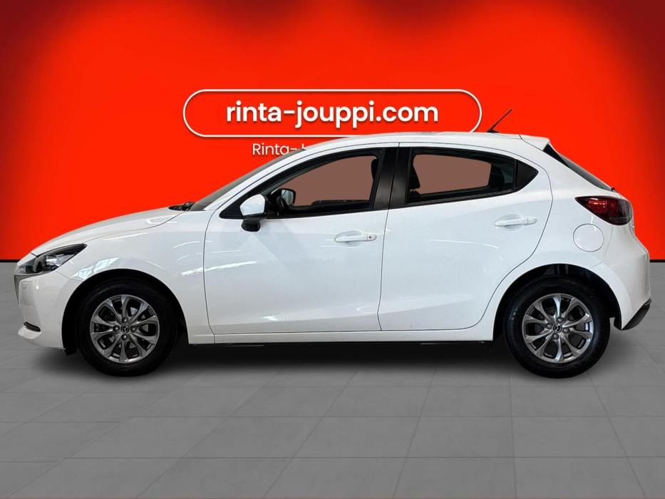 MAZDA Mazda2 2020