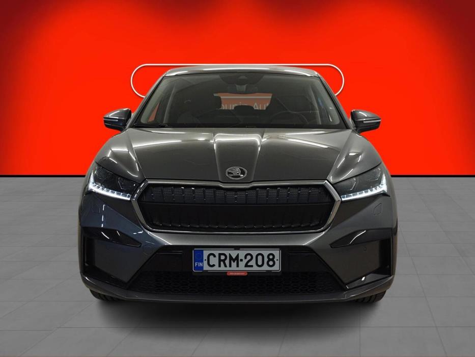 SKODA Enyaq 2023