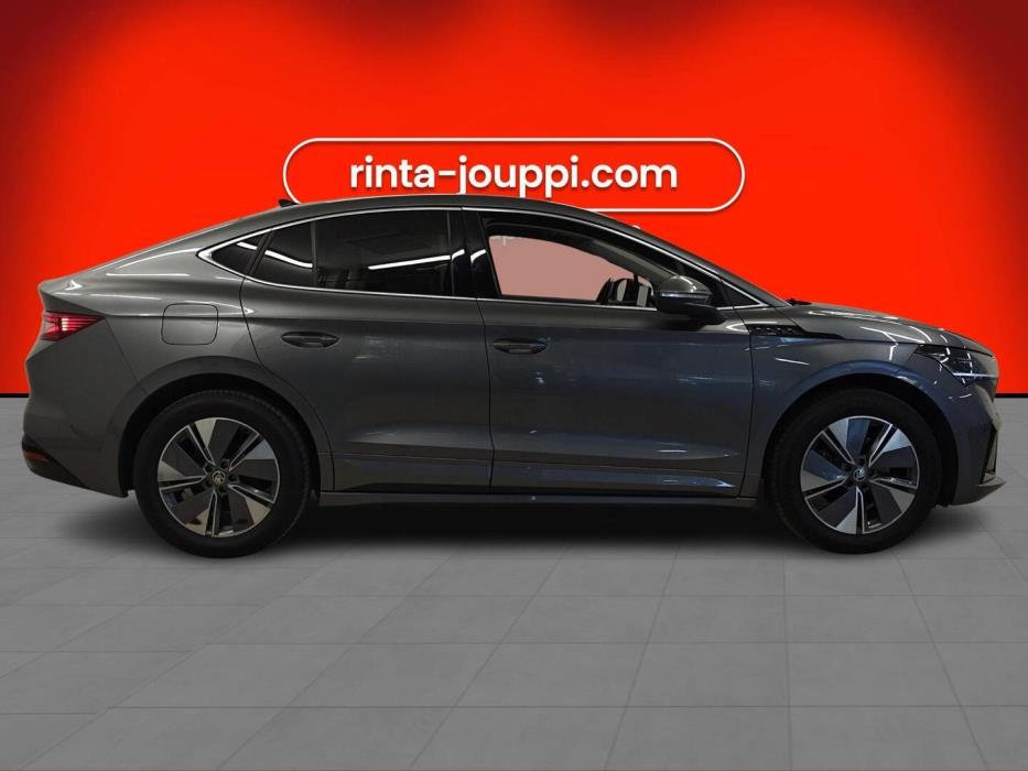 SKODA Enyaq 2023