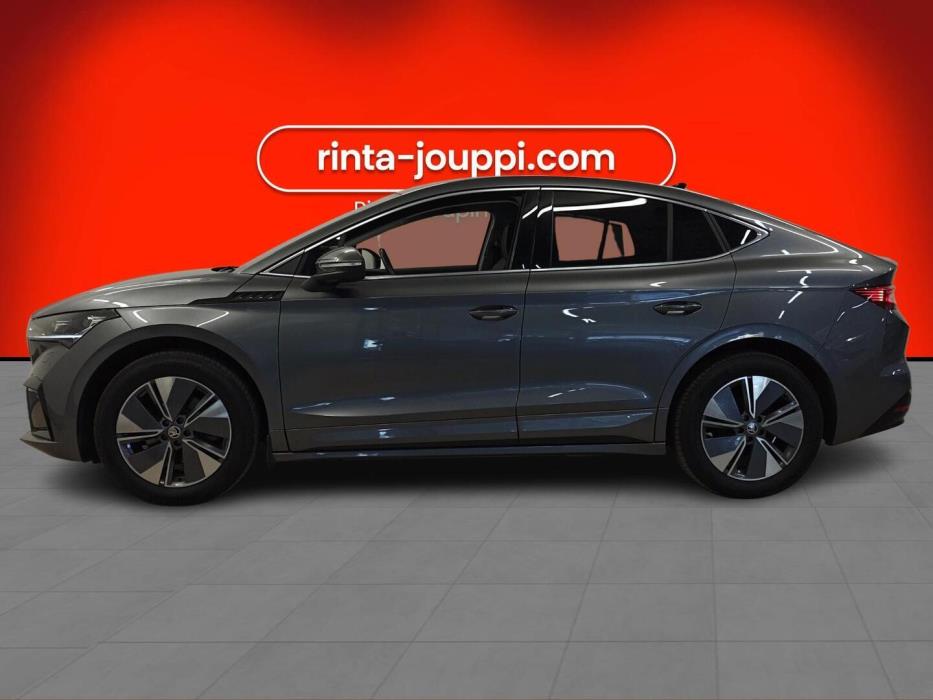SKODA Enyaq 2023
