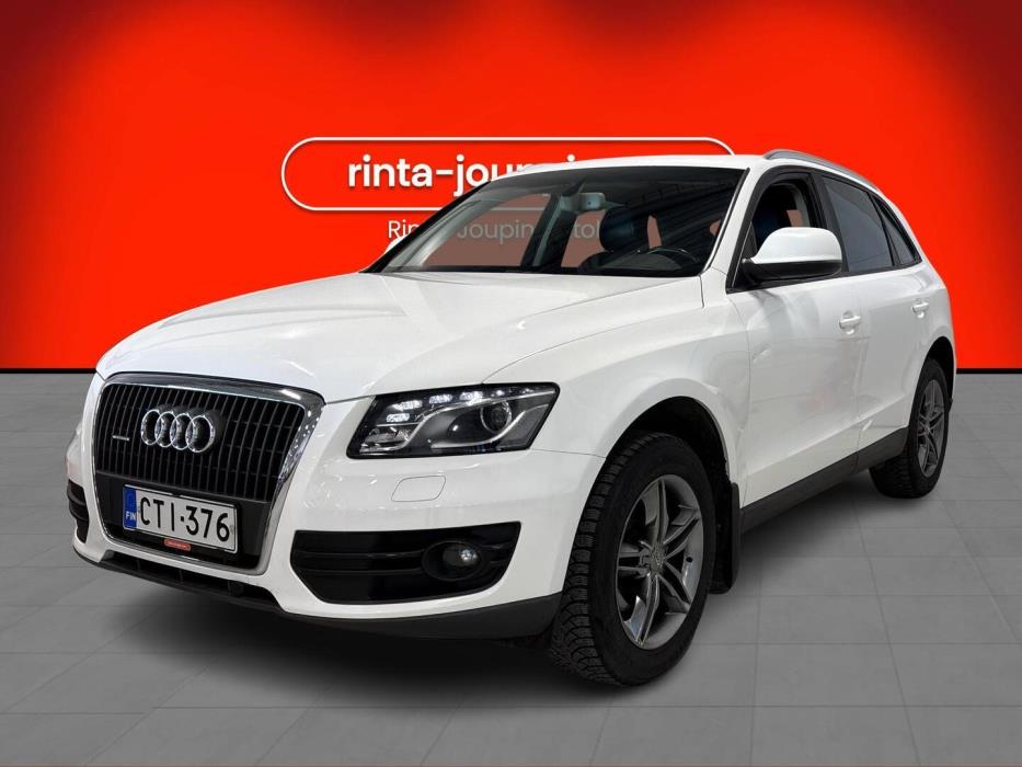 AUDI Q5 2010