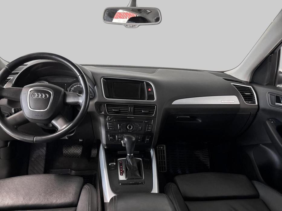 AUDI Q5 2010